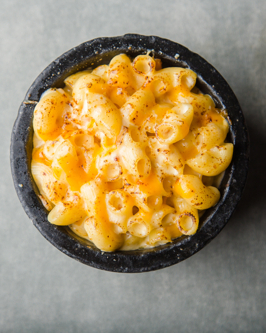 Mac and Cheese