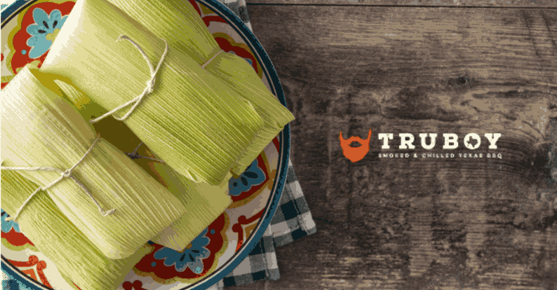 brisket tamales