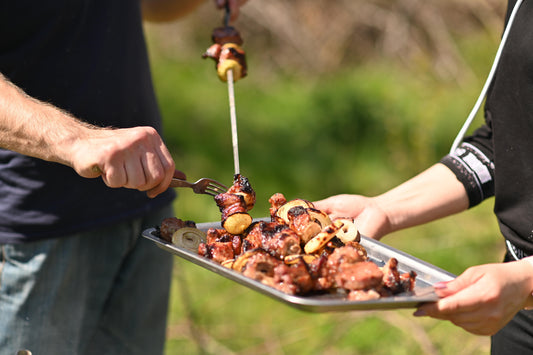  Christmas BBQ