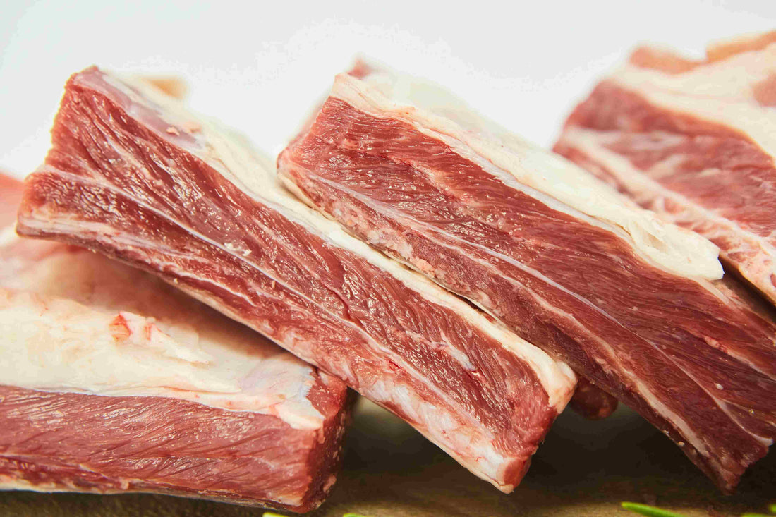 whole halal brisket