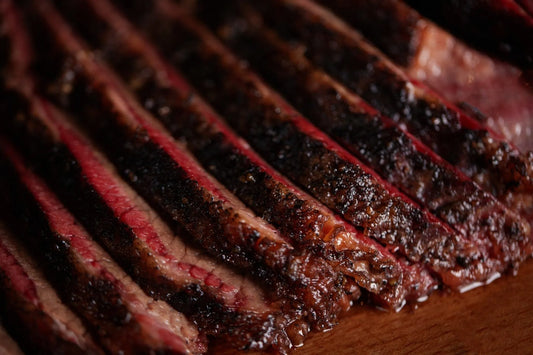 How To Smoke A Texas-style Brisket Like A Pro?