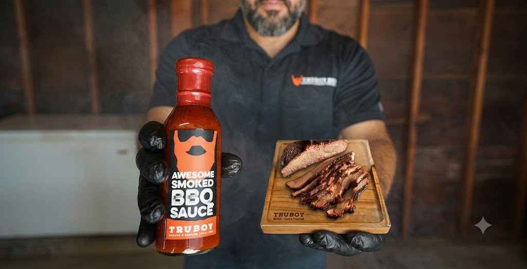 texas brisket bbq sauce