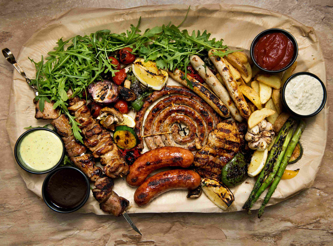 halal bbq in texas