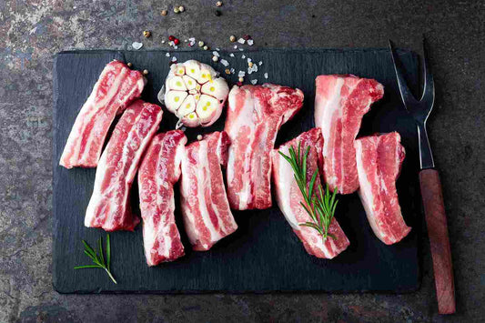 buy beef ribs in texas