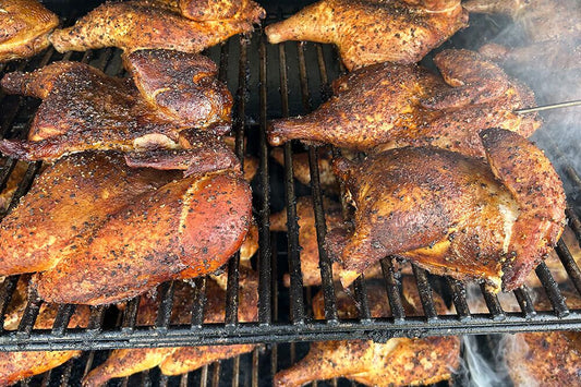 Key Tips to Making Consistently Great BBQ?