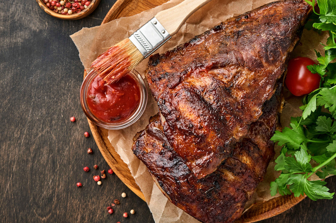 lamb shoulder halal