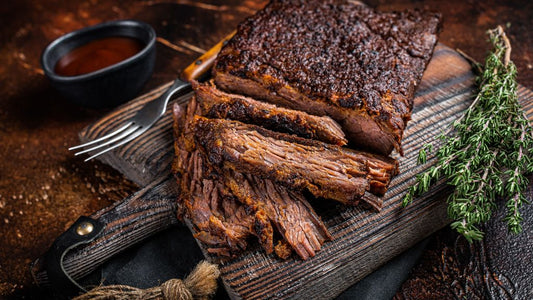 Why Do Chefs Prefer To Buy Brisket Online Now?