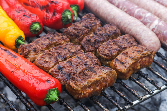 halal bbq bundle