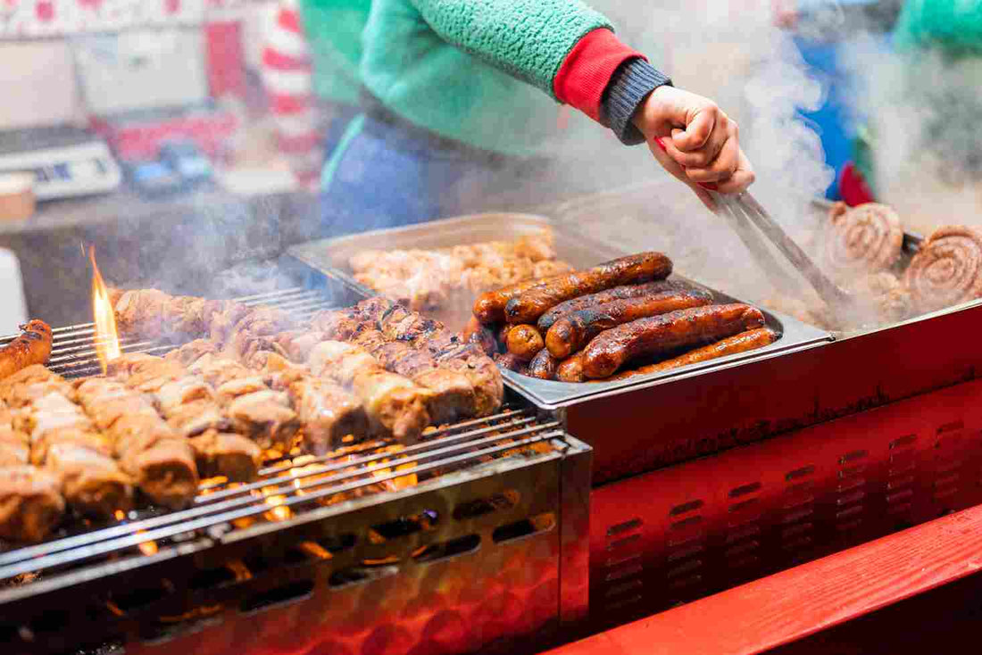 Why Truboy BBQ Is a Top Choice for Halal BBQ in Texas?