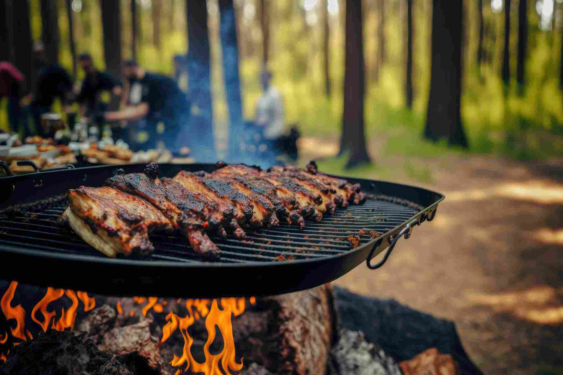 halal beef ribs in texas