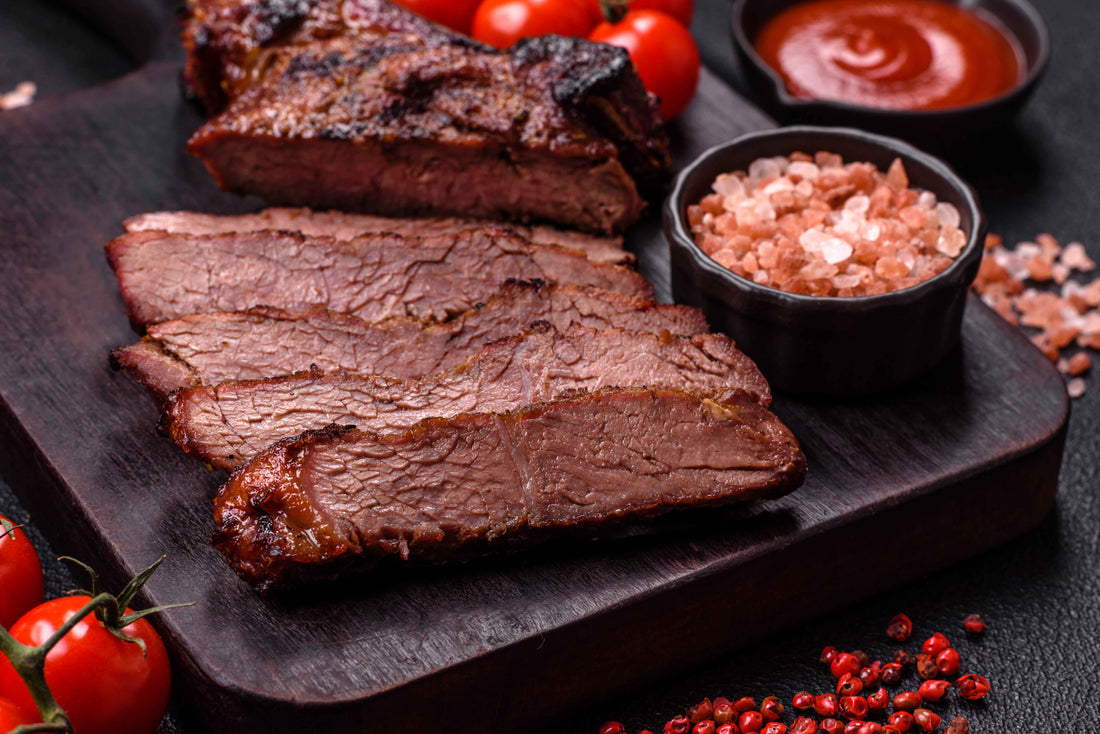 slow-cooked brisket online 