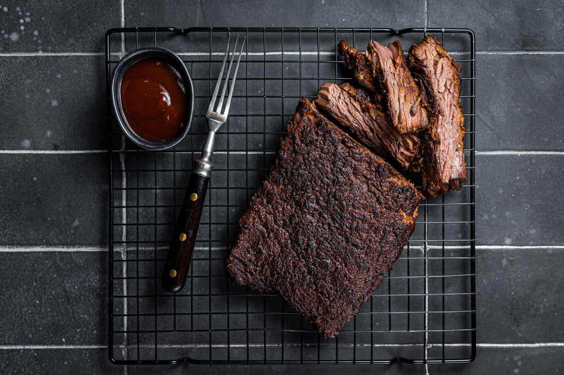 slow cooked brisket online