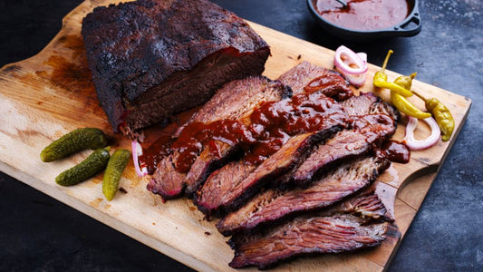 Top Recipes To Try After Ordering Brisket Online