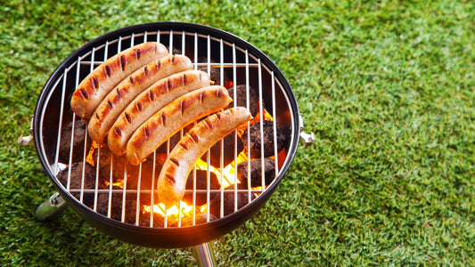 Halal Smoked Sausage Delivered Nationwide