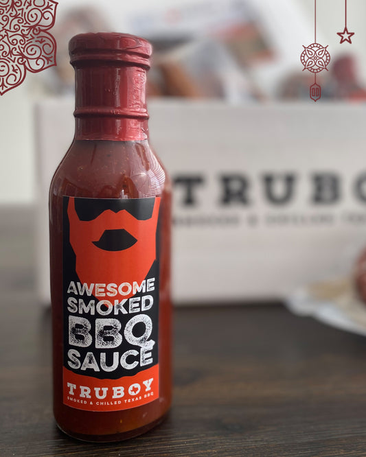 The Manager BBQ Box