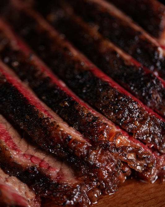 Big BBQ Box