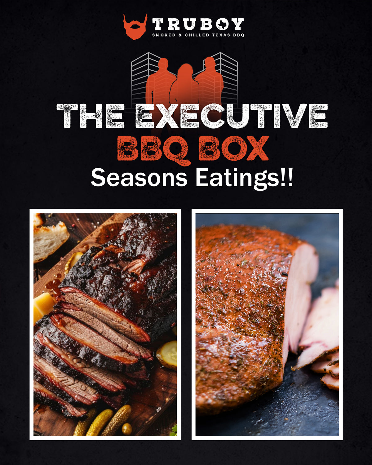 The Executive Box