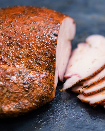 Smoked Turkey Breast (3.5lb)