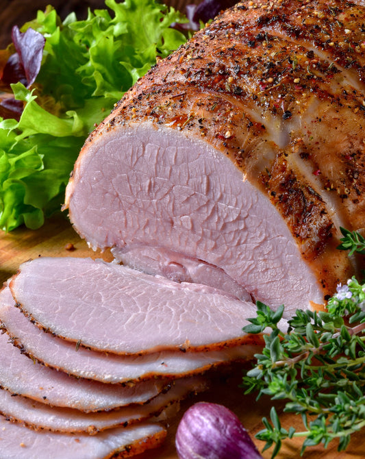 Smoked Turkey Breast (3.5lb)