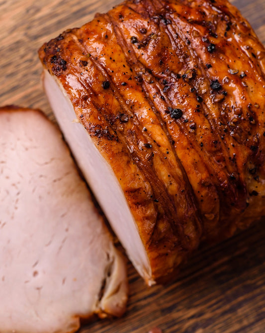 Smoked Turkey Breast (3.5lb)