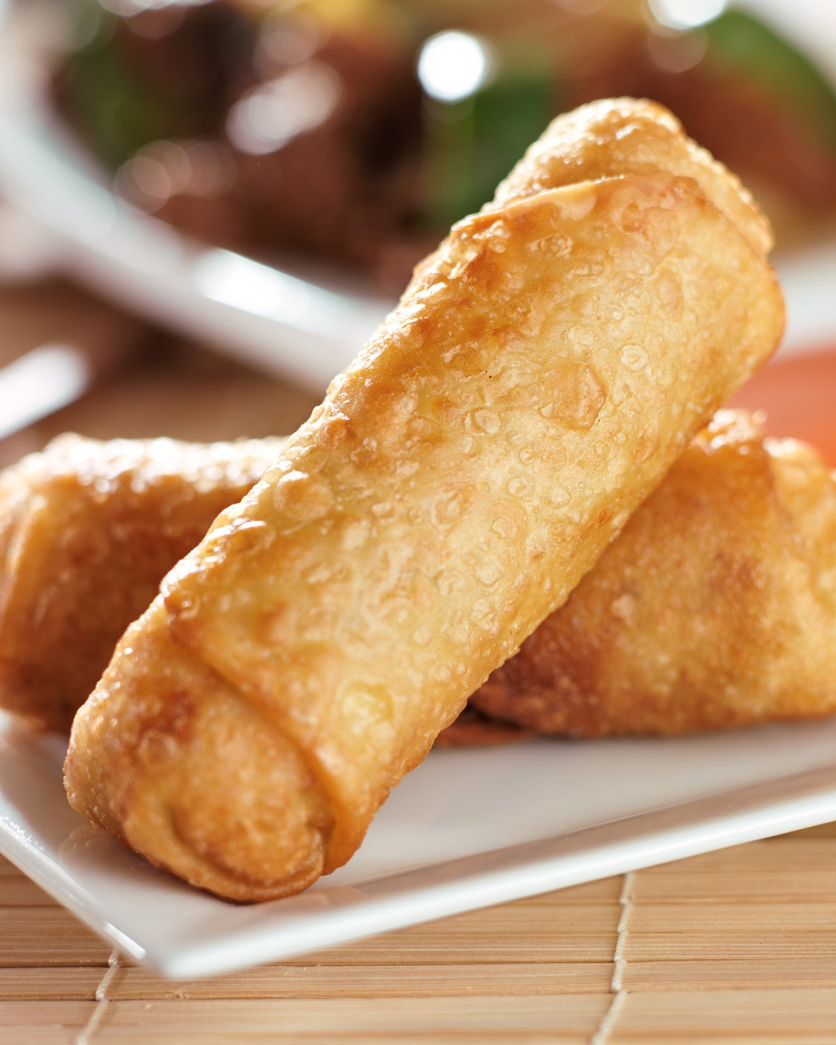 Brisket Eggrolls 5 pack
