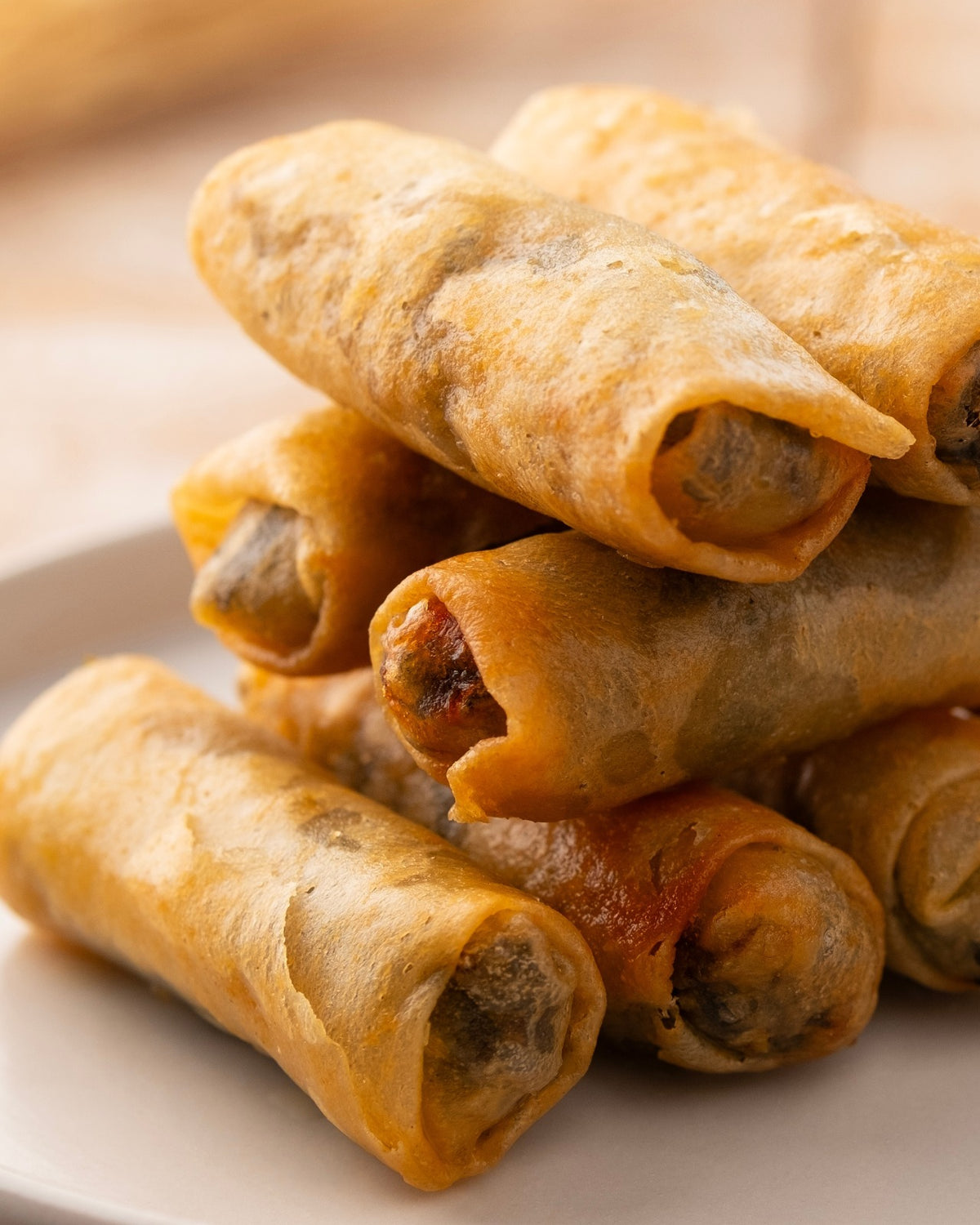 Brisket Eggrolls 5 pack