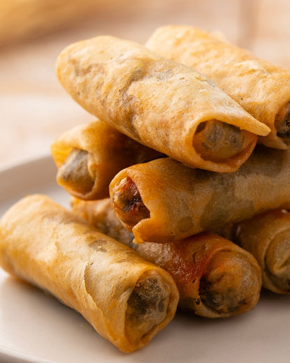 Brisket Eggrolls 5 pack