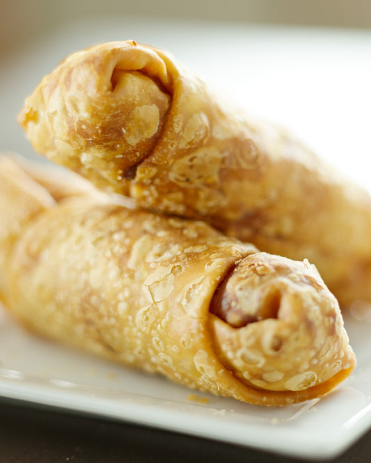 Brisket Eggrolls 5 pack