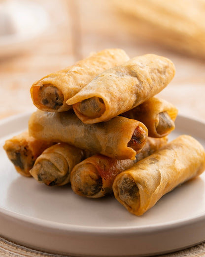 Brisket Eggrolls 5 pack